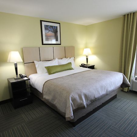 Candlewood Suites Greenville, An Ihg Hotel Екстер'єр фото