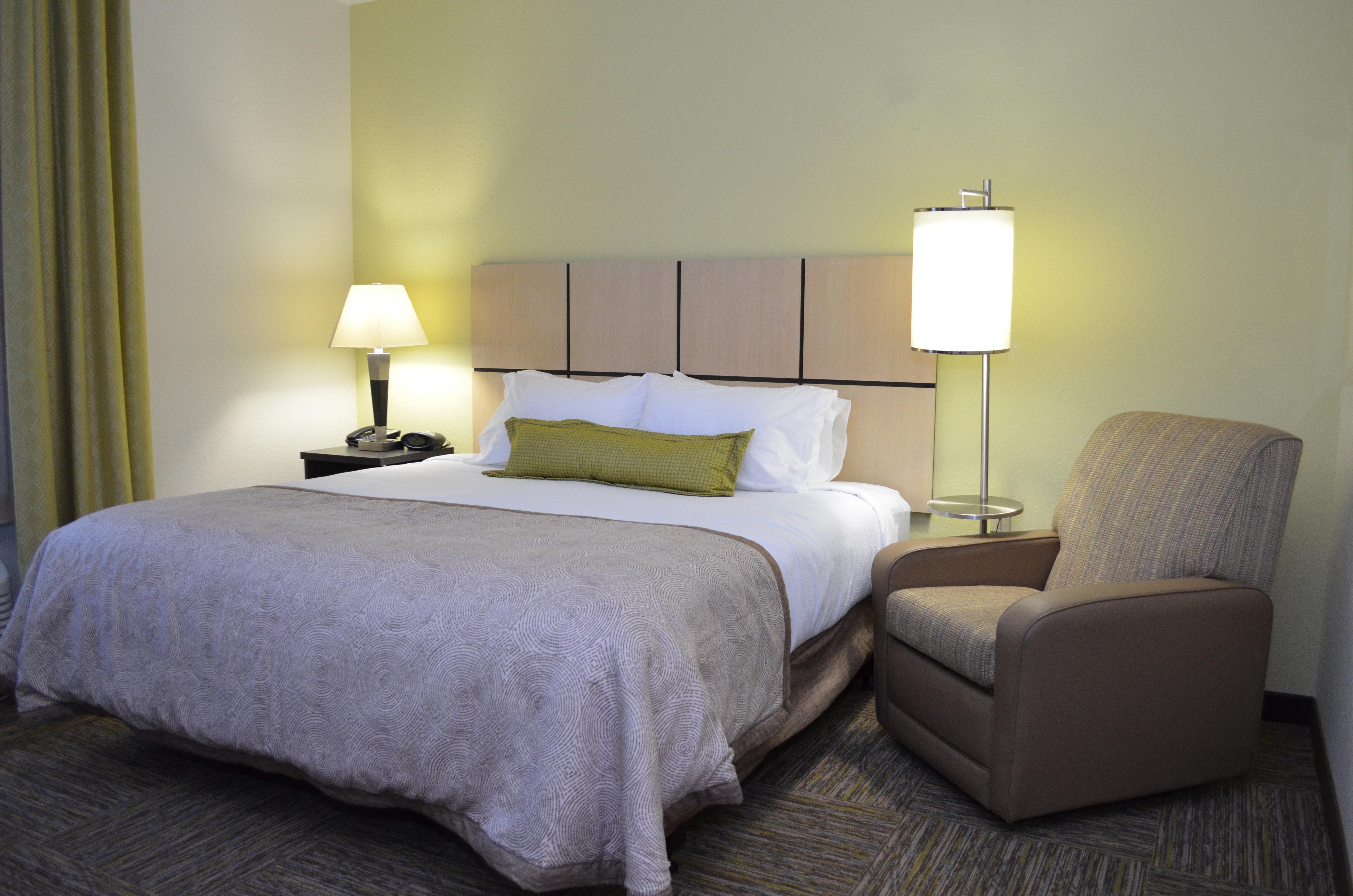 Candlewood Suites Greenville, An Ihg Hotel Екстер'єр фото