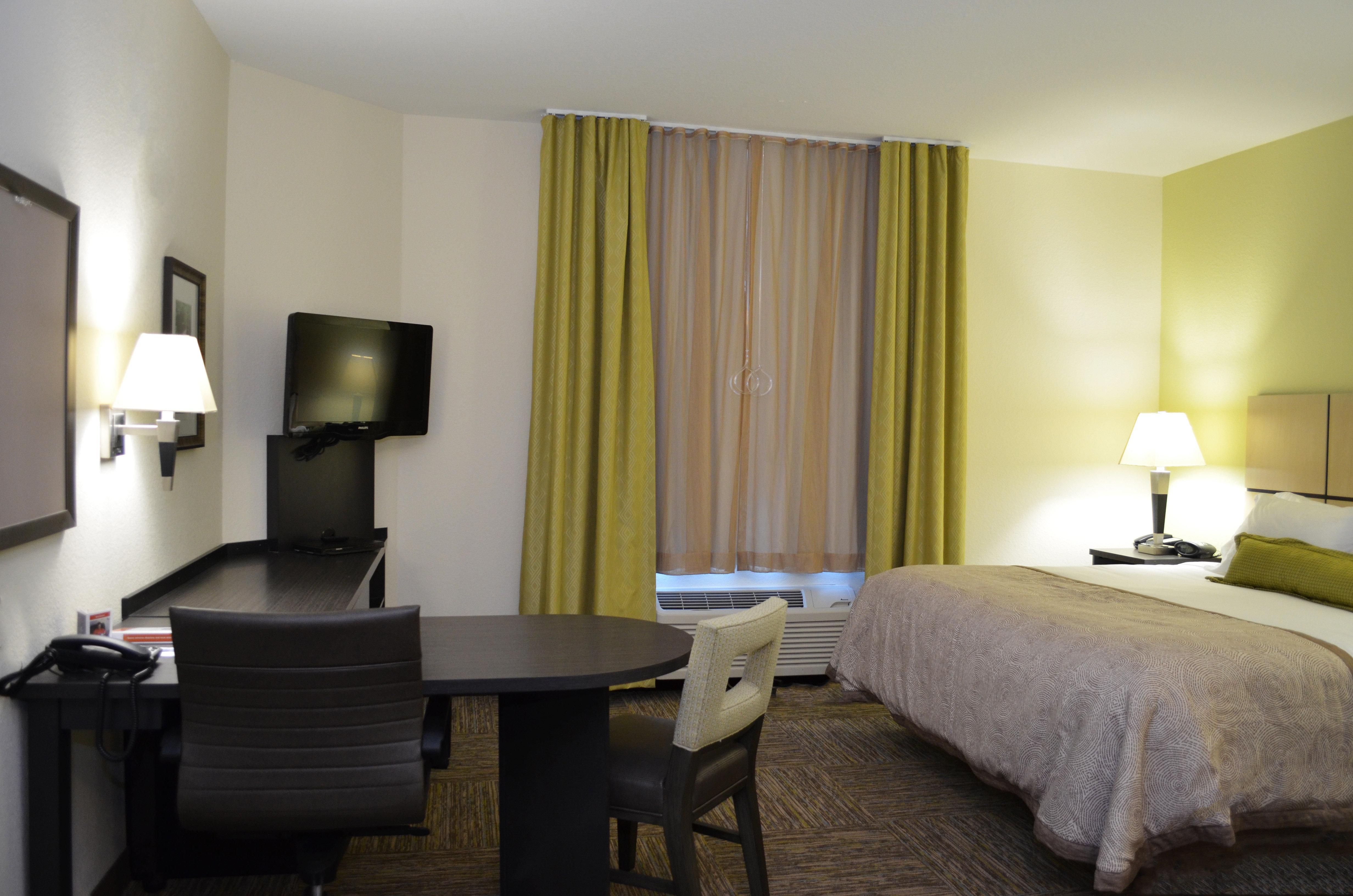 Candlewood Suites Greenville, An Ihg Hotel Екстер'єр фото