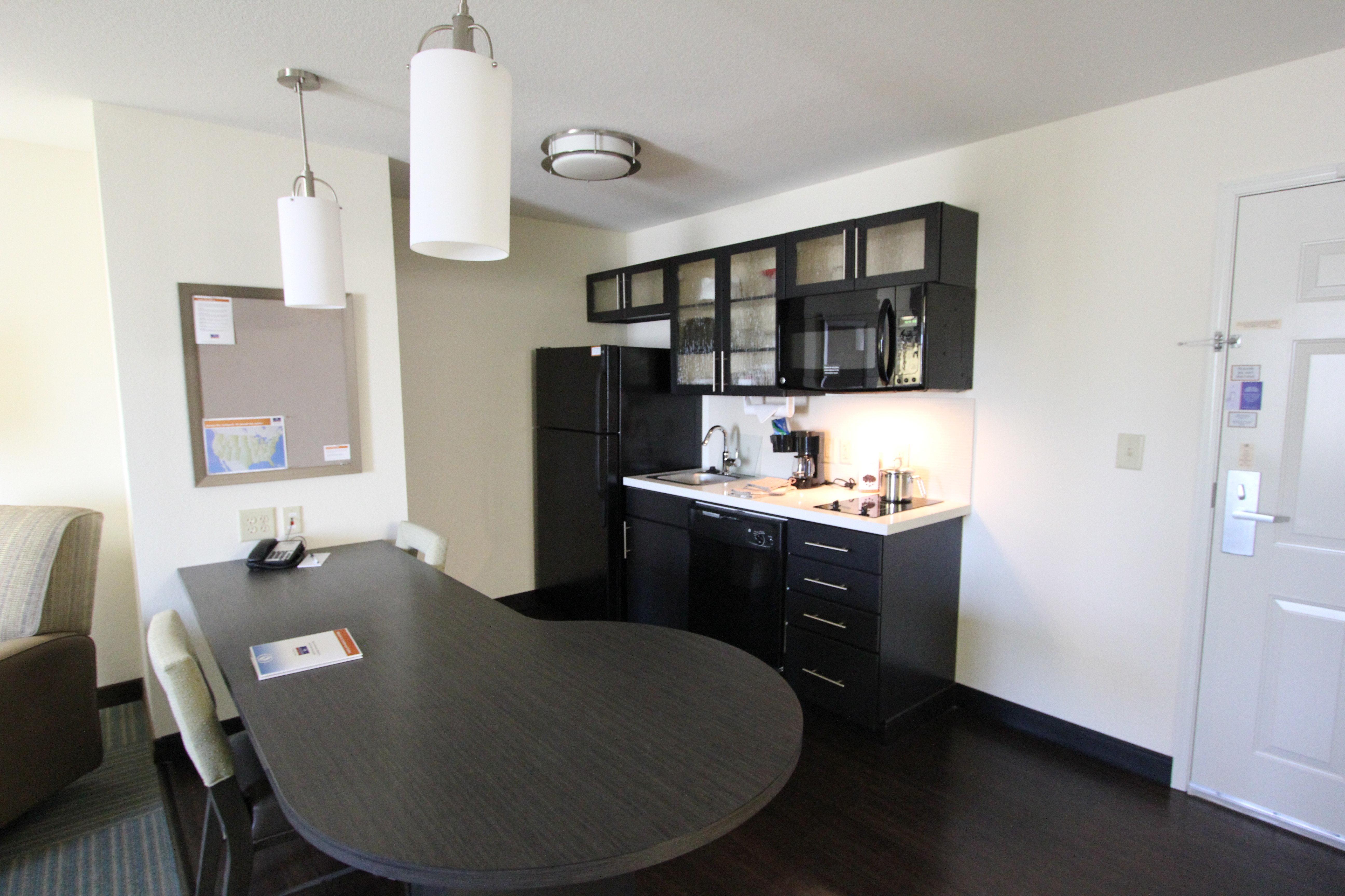 Candlewood Suites Greenville By Ihg Екстер'єр фото