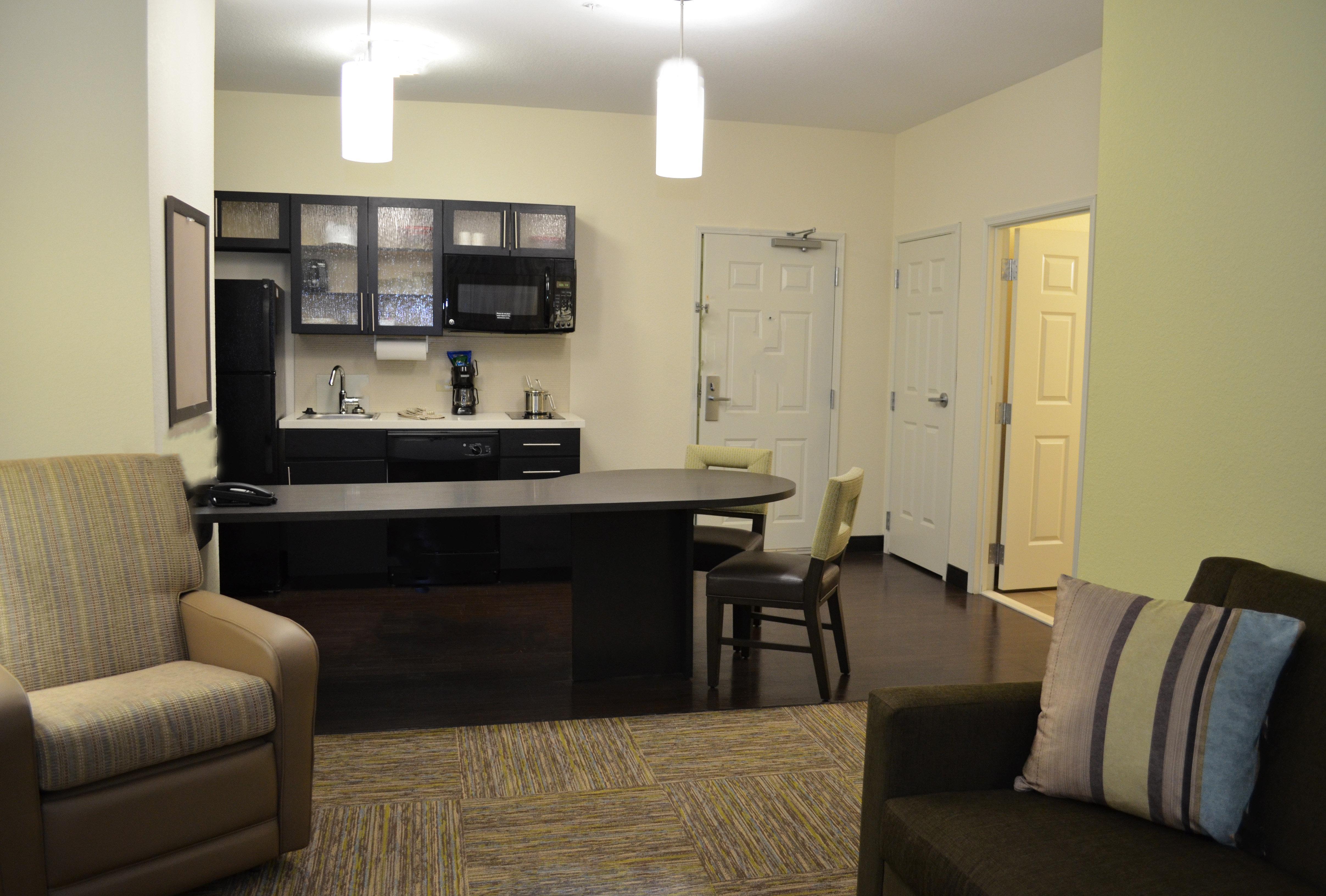 Candlewood Suites Greenville, An Ihg Hotel Екстер'єр фото