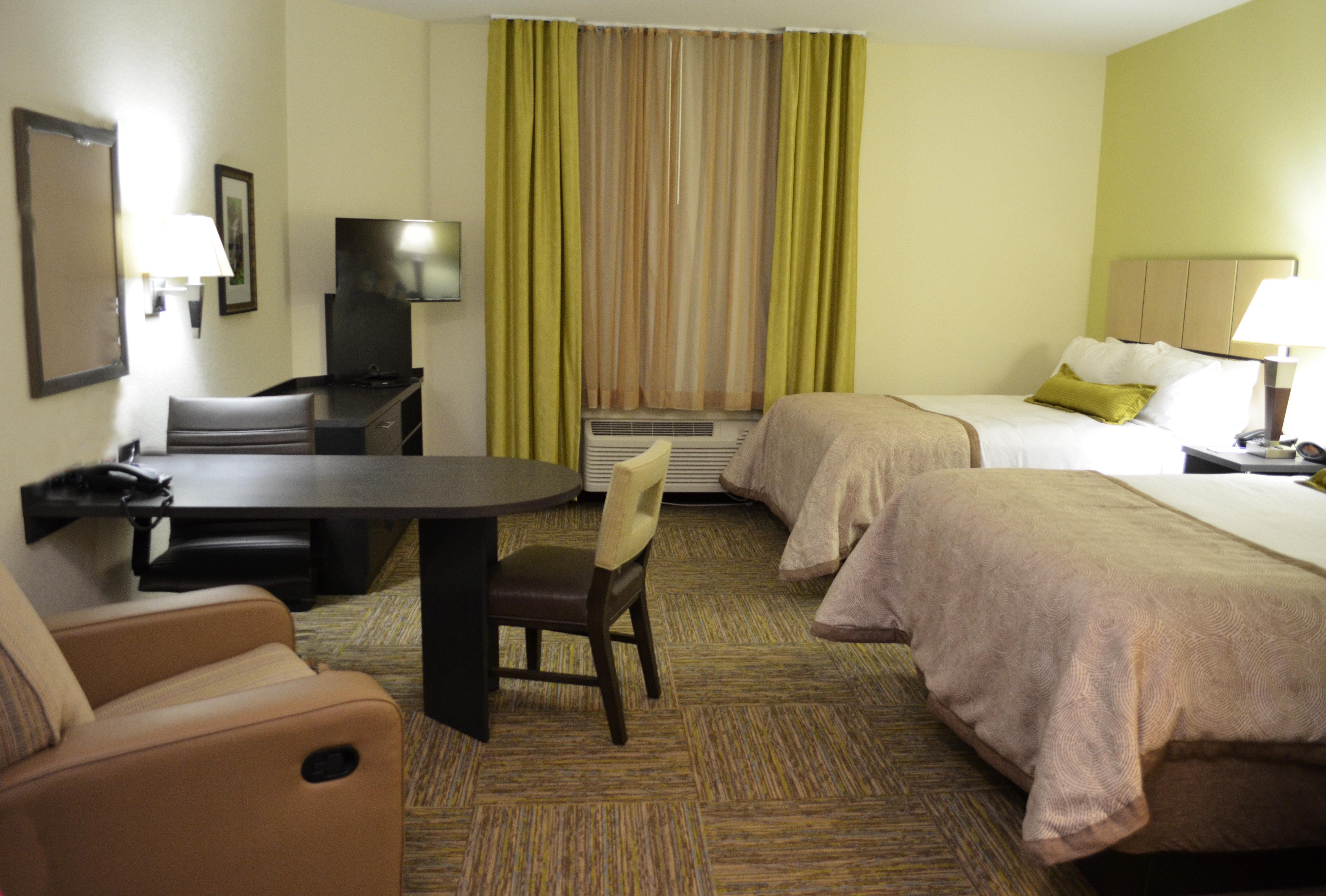 Candlewood Suites Greenville, An Ihg Hotel Екстер'єр фото