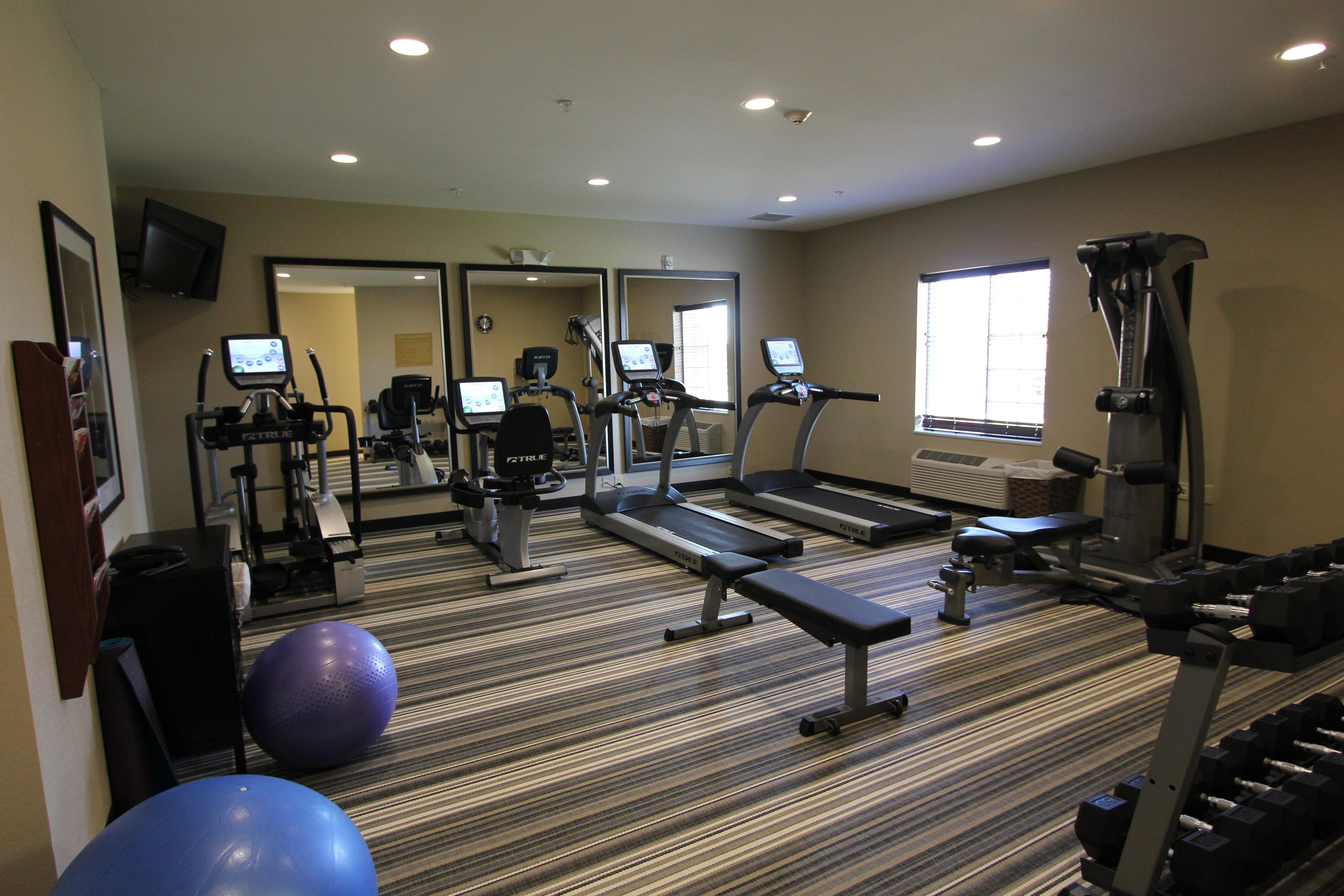 Candlewood Suites Greenville By Ihg Екстер'єр фото