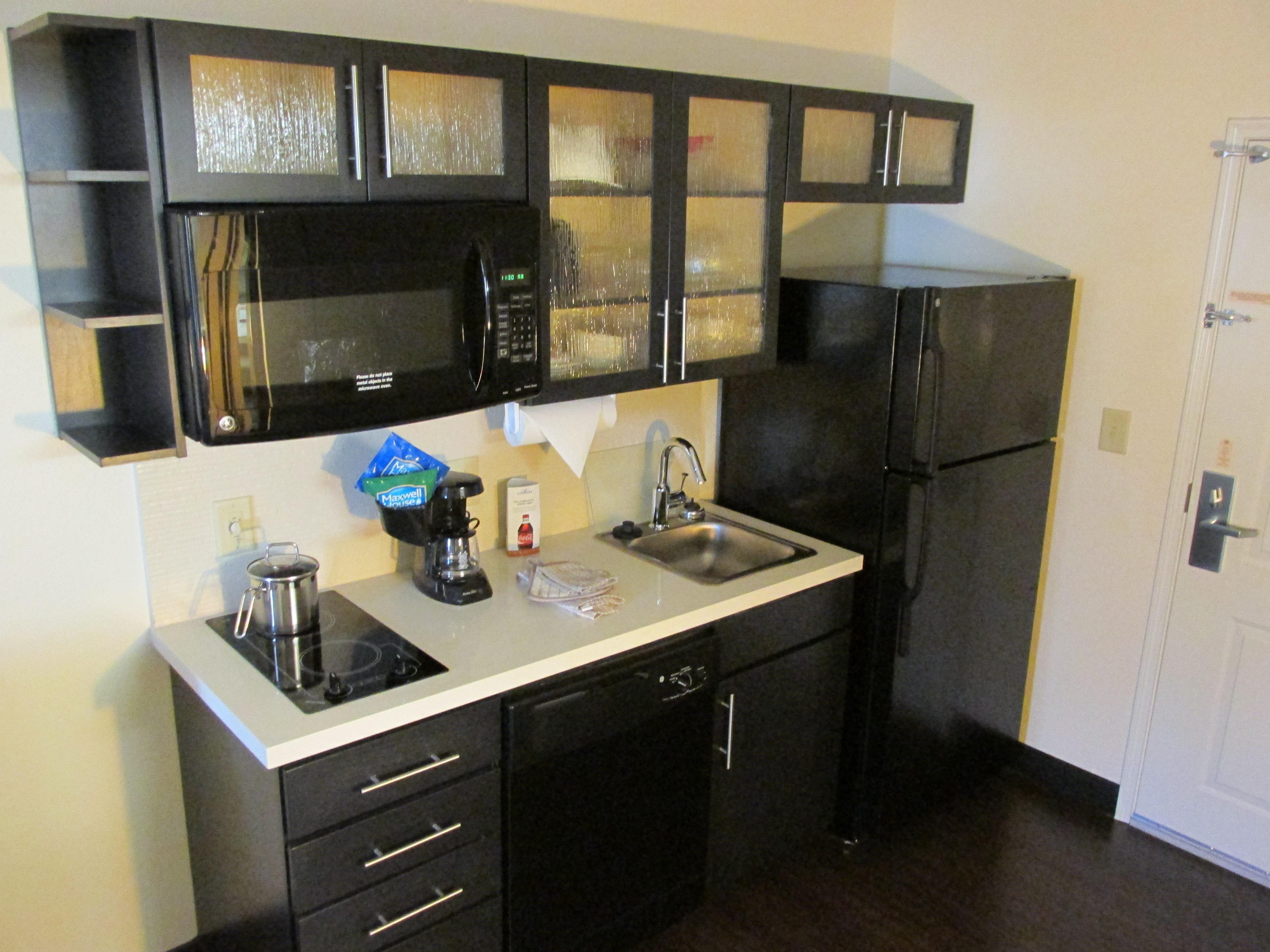 Candlewood Suites Greenville By Ihg Екстер'єр фото