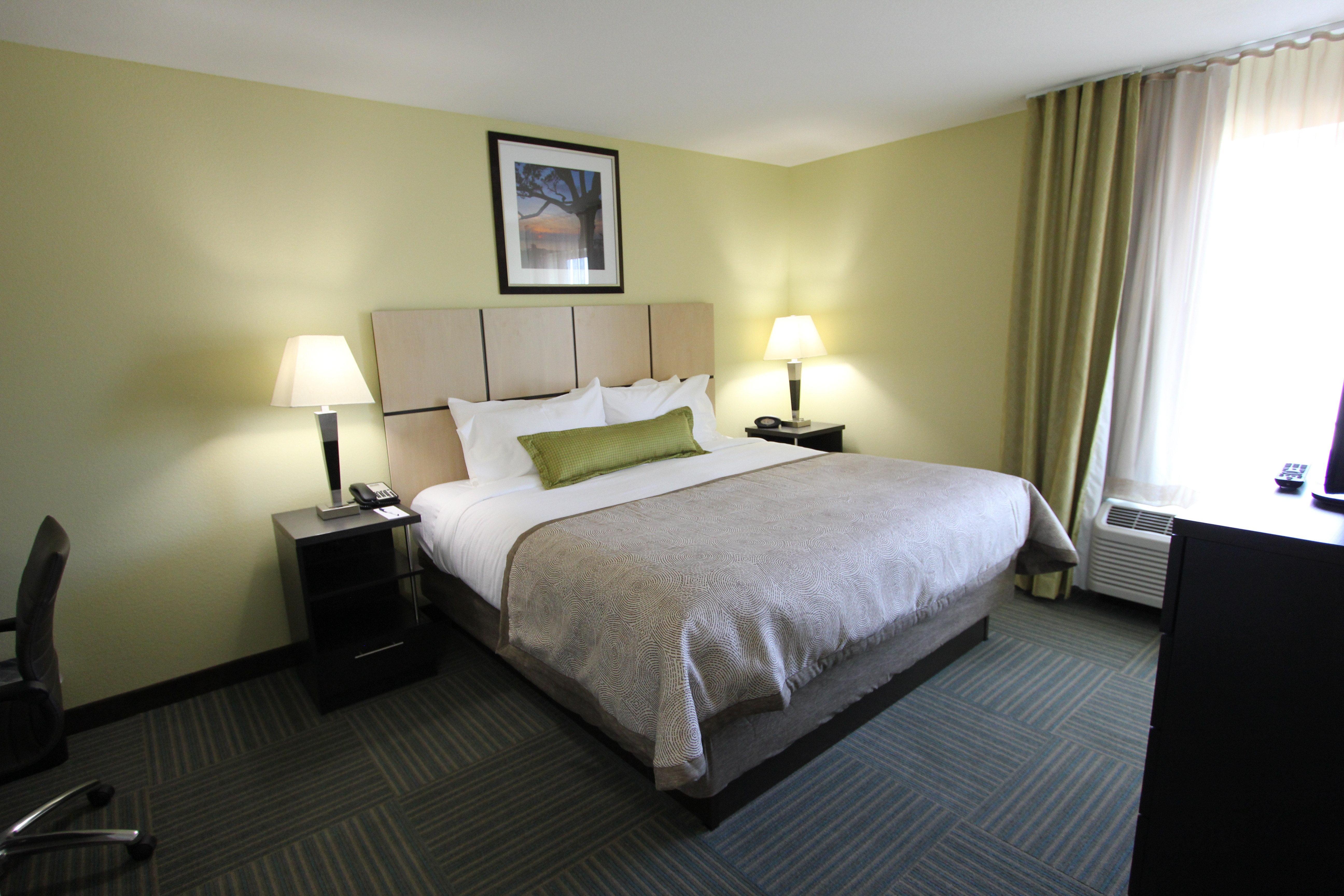 Candlewood Suites Greenville By Ihg Екстер'єр фото