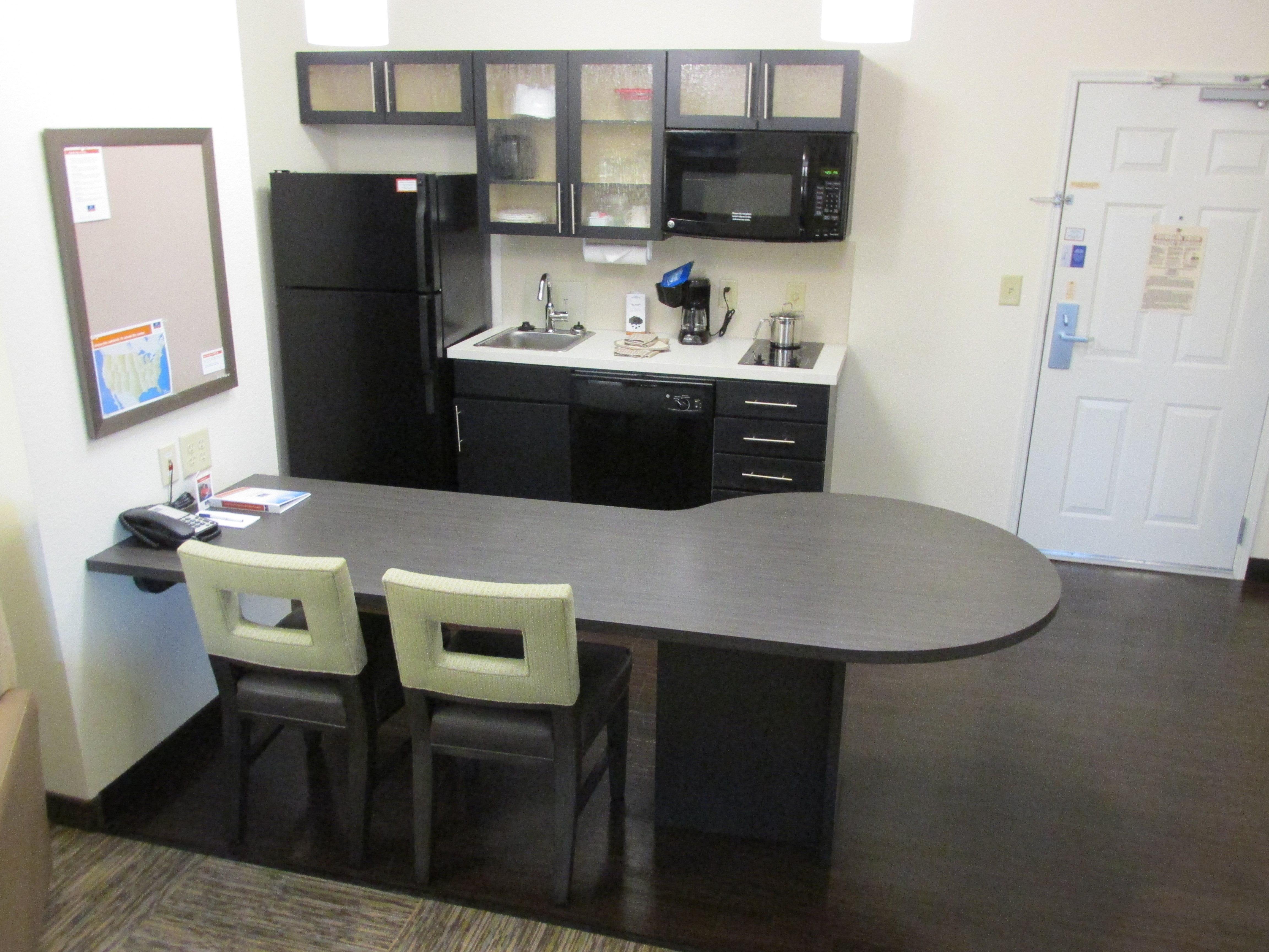 Candlewood Suites Greenville By Ihg Екстер'єр фото