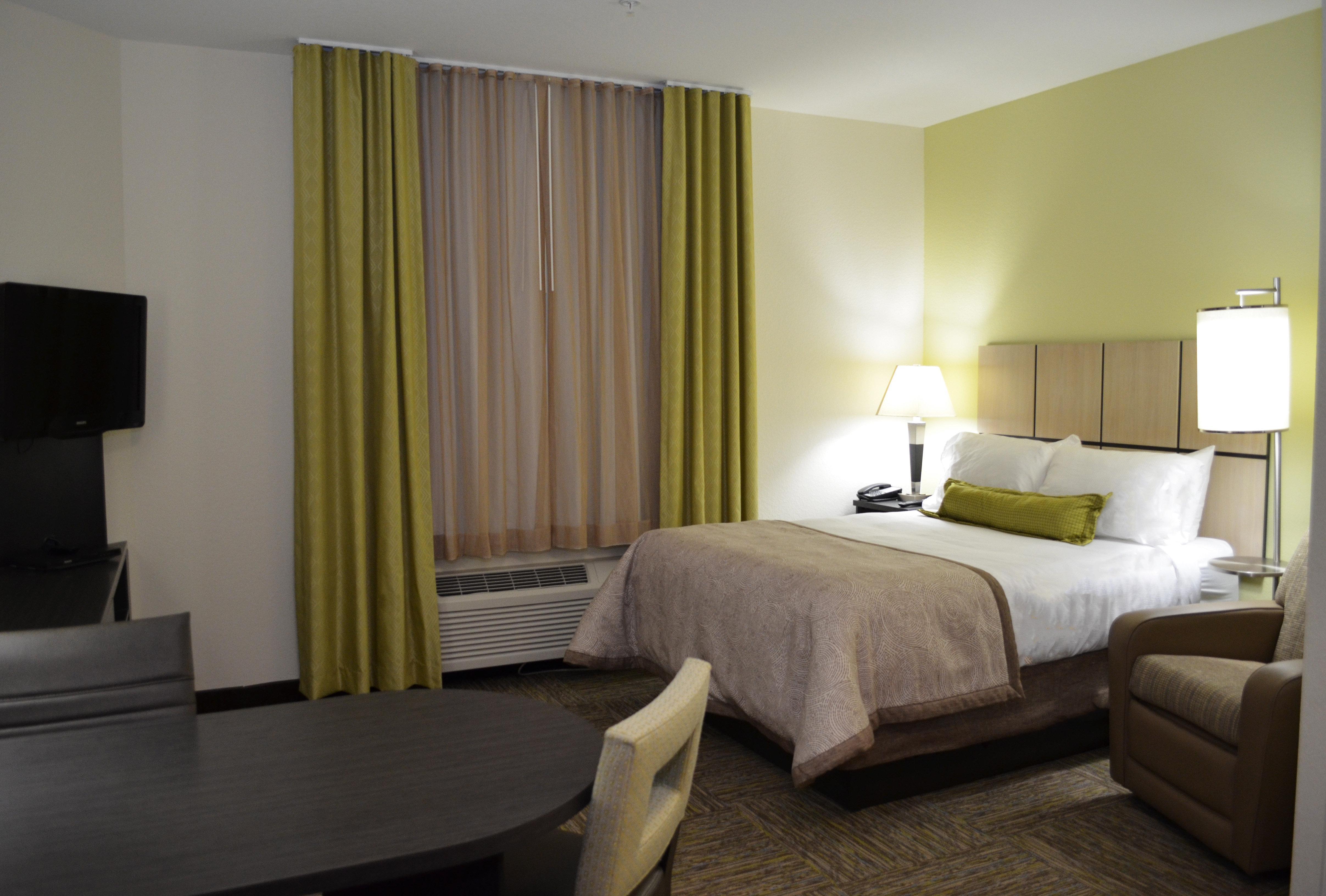 Candlewood Suites Greenville, An Ihg Hotel Екстер'єр фото