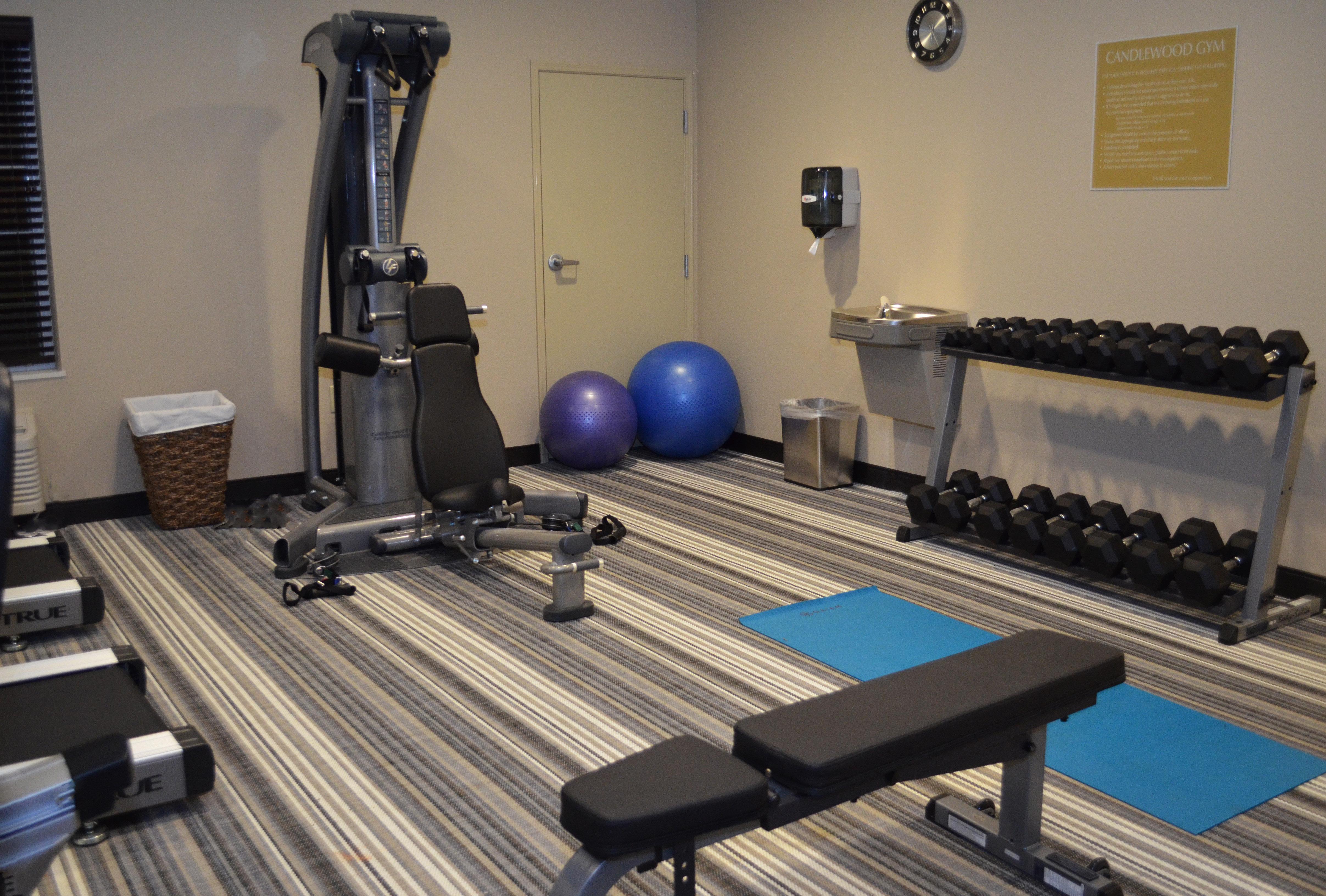 Candlewood Suites Greenville By Ihg Екстер'єр фото