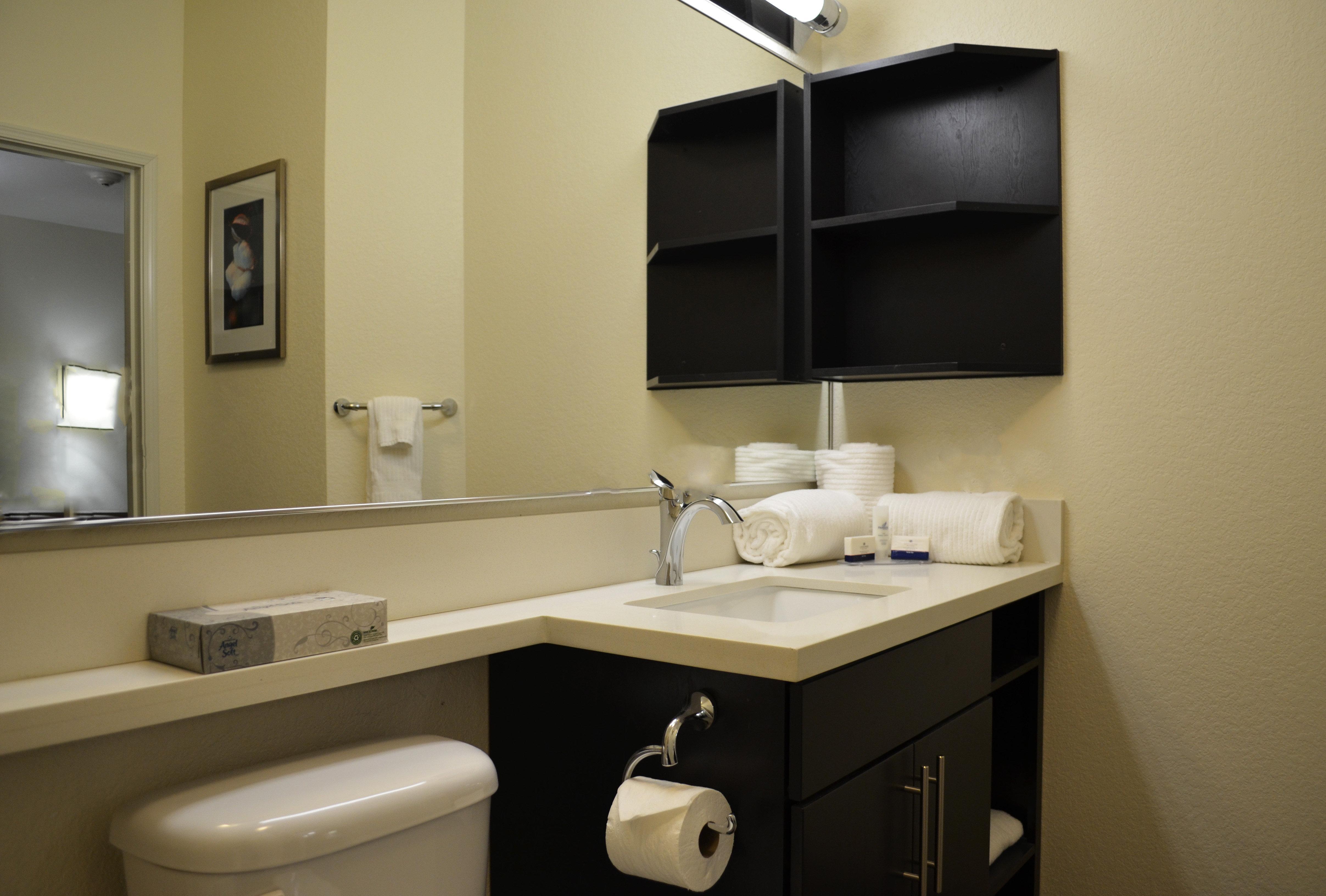 Candlewood Suites Greenville By Ihg Екстер'єр фото