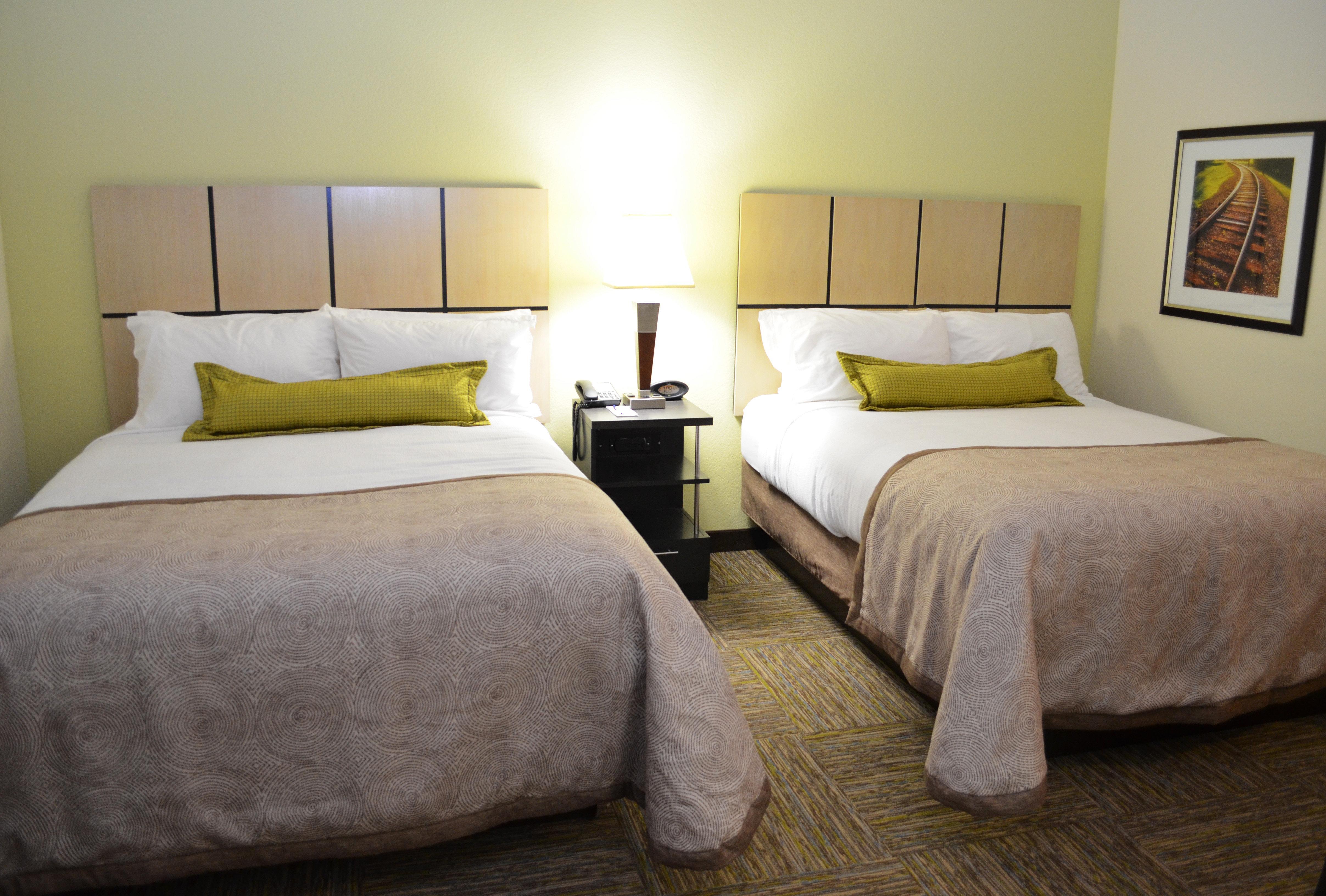 Candlewood Suites Greenville, An Ihg Hotel Екстер'єр фото