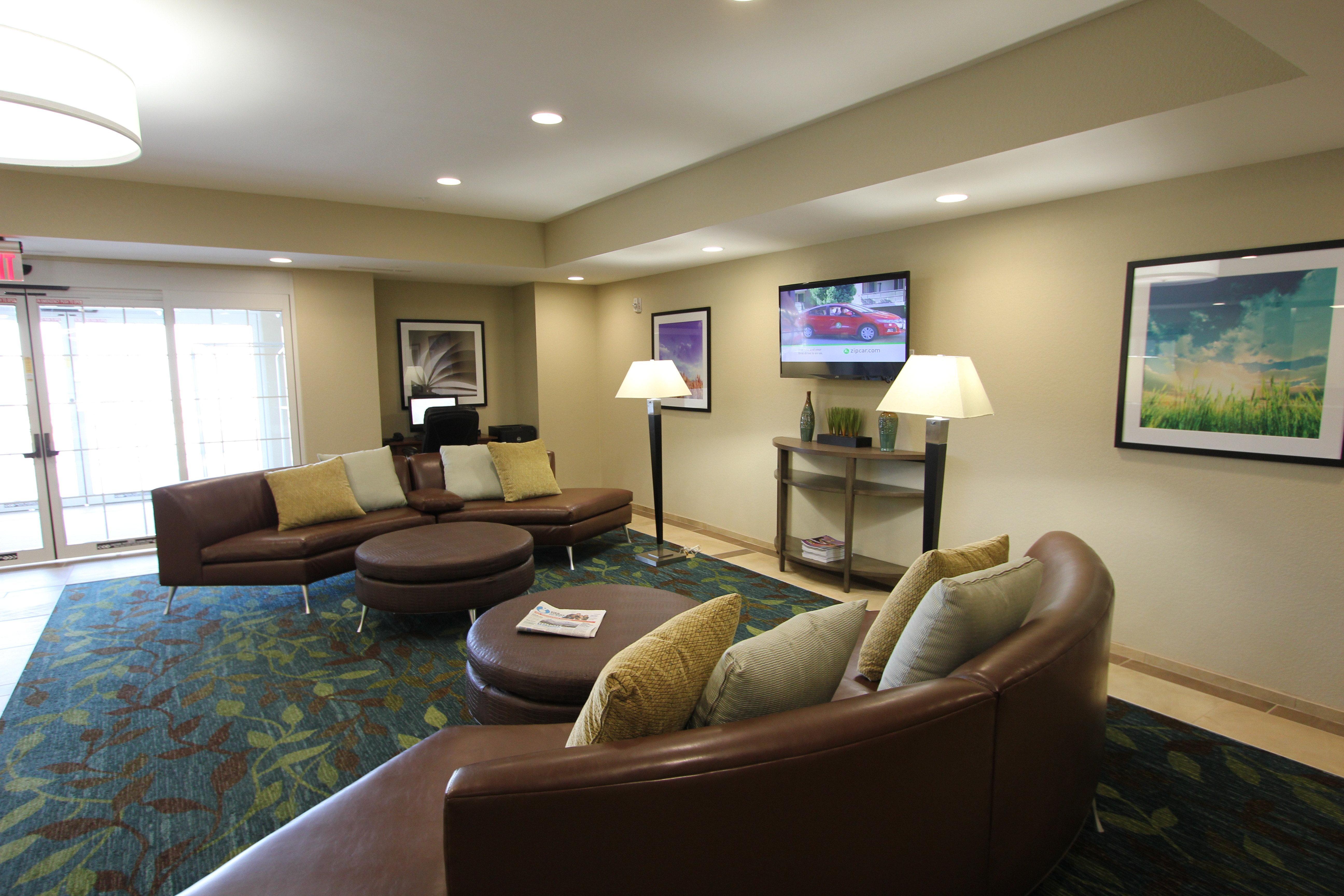 Candlewood Suites Greenville, An Ihg Hotel Екстер'єр фото