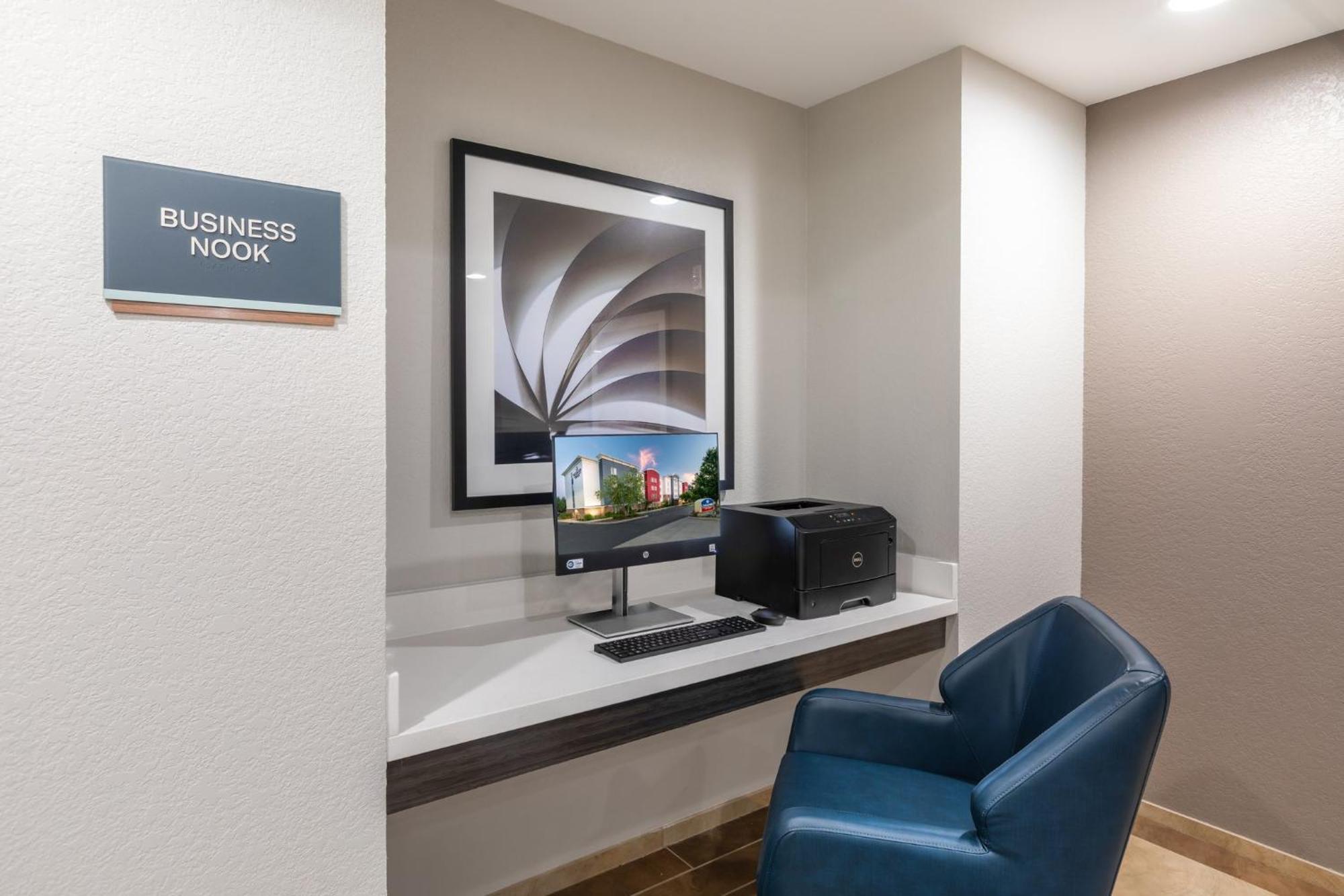 Candlewood Suites Greenville By Ihg Екстер'єр фото